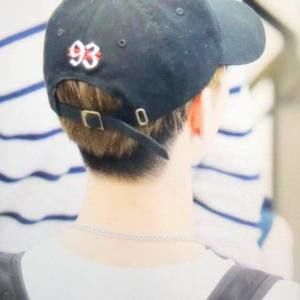 Meet your Posher, Yijing